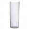 Drinkglas Plast