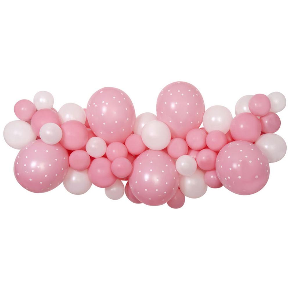 DIY Ballonggirlang Jul main image 1