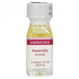 LorAnn Smakessens Amaretto