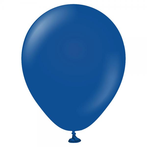 Bl Miniballonger Dark Blue