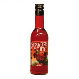 Strawberry Mojito Drinkmix