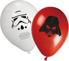 Star Wars Ballonger