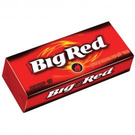 Wrigleys Big Red Tuggummi