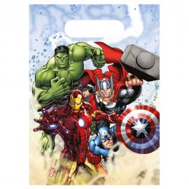 Kalaspåsar Avengers Infinity Stones