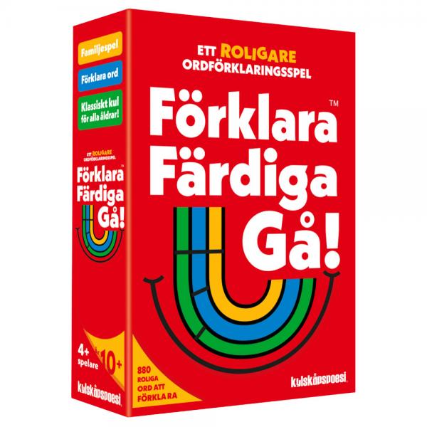 Frklara Frdiga G Spel