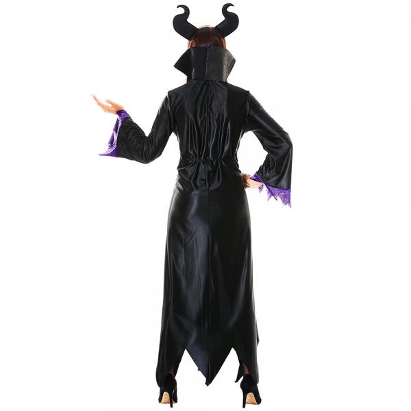 Maleficent Onda Fen Drkt