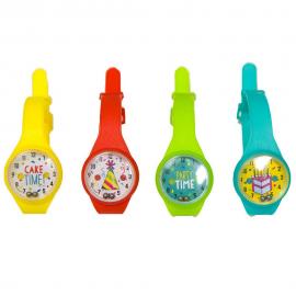 Puzzle Watches Leksaksklockor