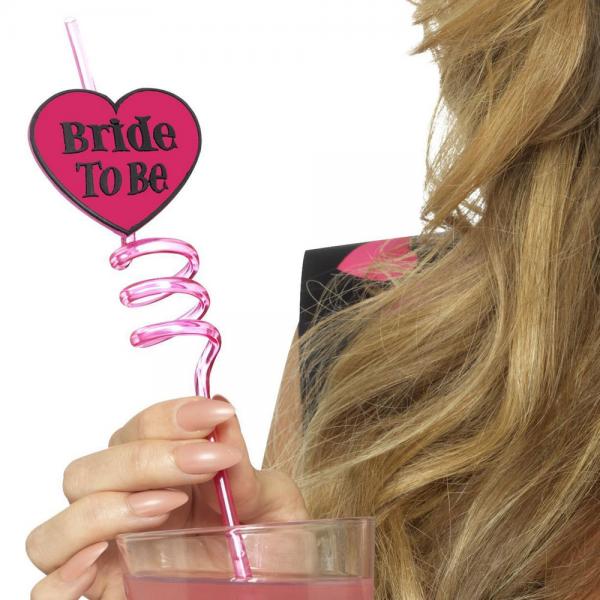 Bride To Be Sugrr med Twist