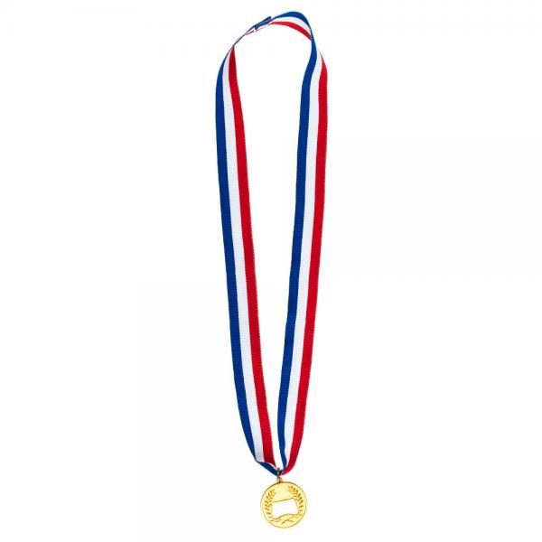 Medalj Kapsylppnare