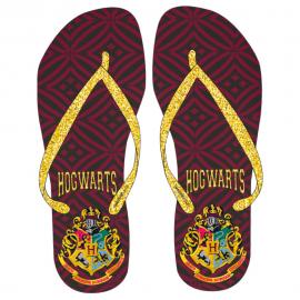 Harry Potter Flip Flops Barn