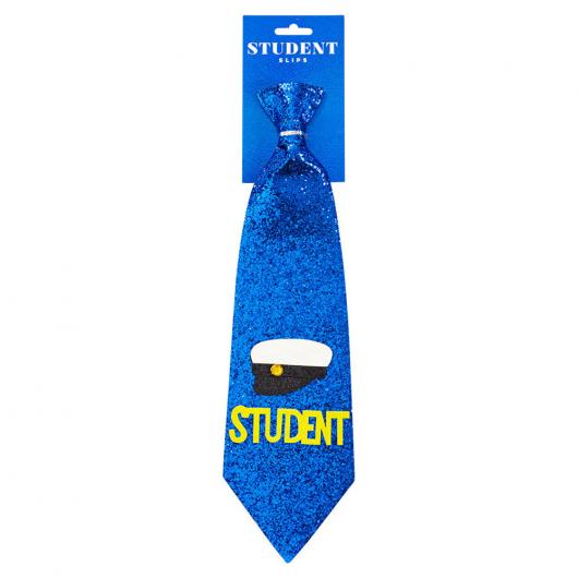 Glittrig Student Slips