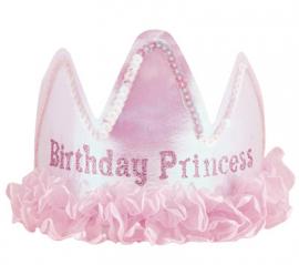 Birthday Princess Tiara