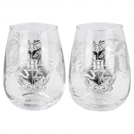 Harry Potter Glas 2-pack