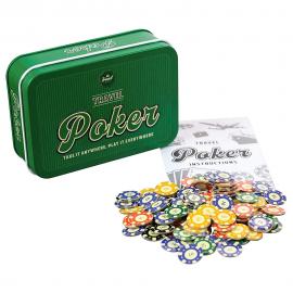 Poker Resespel