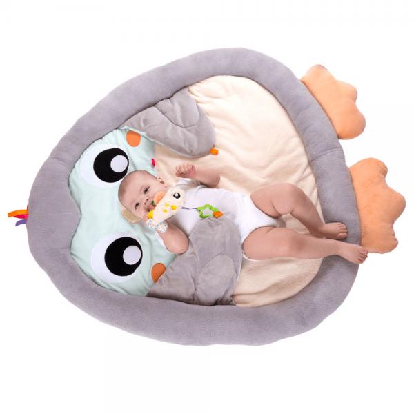 Babygym Pingvin