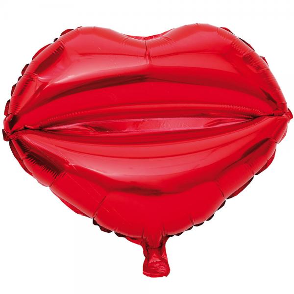 Folieballong Lppar
