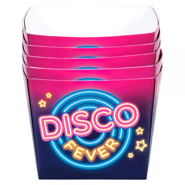 Pappersbgare Disco Fever