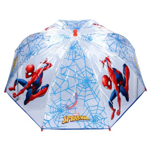 Spiderman Paraply Barn