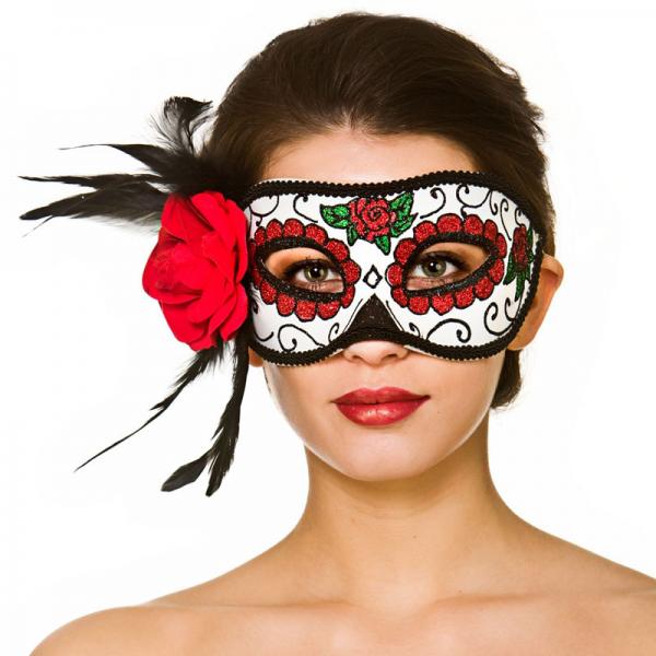 Day of the Dead gonmask