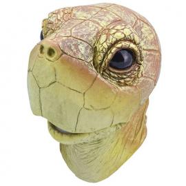 Sköldpadda Mask