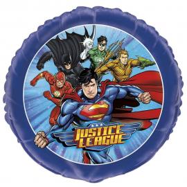 Justice League Folieballong