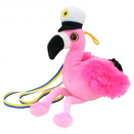 Student Flamingo