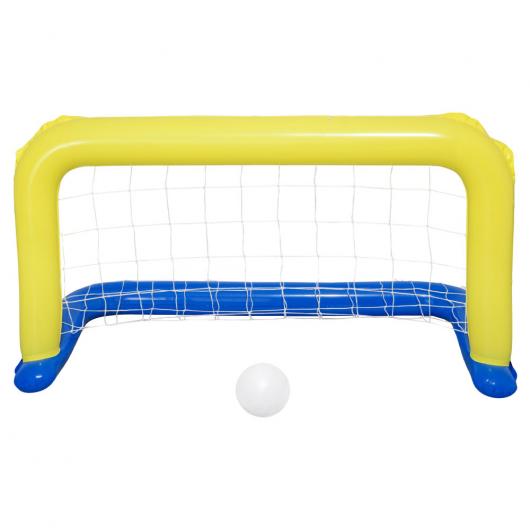 Vattenpolo Uppblsbart Ml
