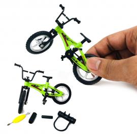 BMX Fingercykel