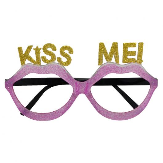 Glasögon Kiss Me