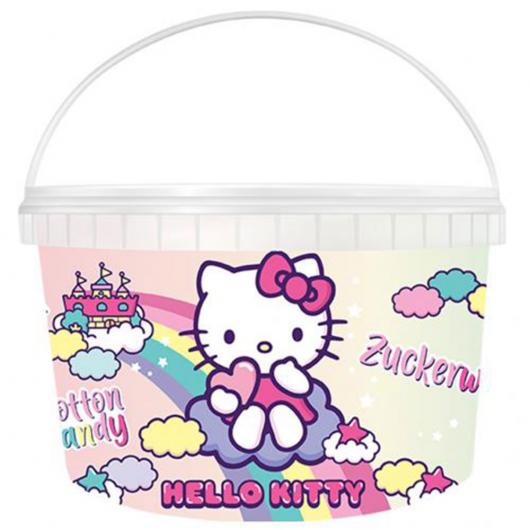 Sockervadd Hello Kitty Storpack