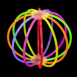 Glowstick Boll