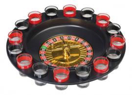 Shot Roulette