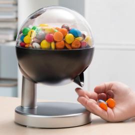 Automatisk Snack Dispenser