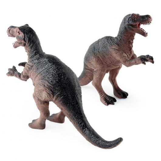 Stor T-Rex Dinosaurie Leksak