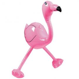 Uppblåsbar Flamingo