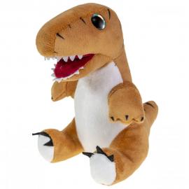 Lumo Stars Dino T-Rex baby Gosedjur