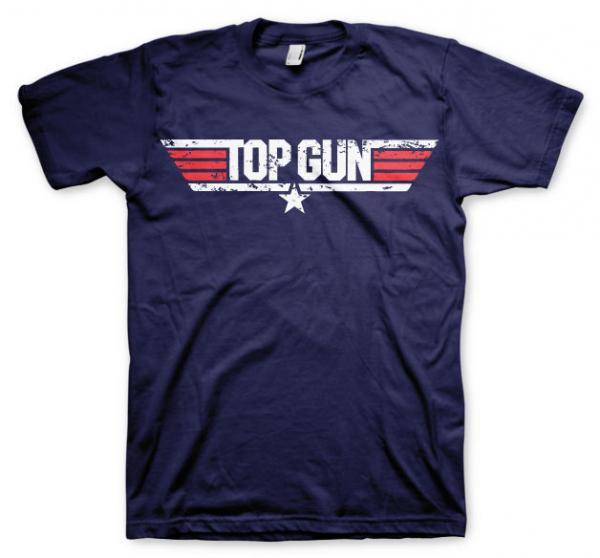 Top Gun T-shirt