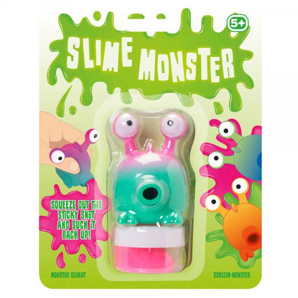 Slime Monster