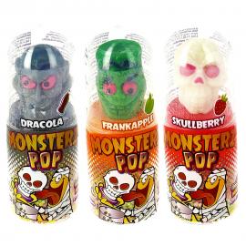 Monsterz Pop Godis