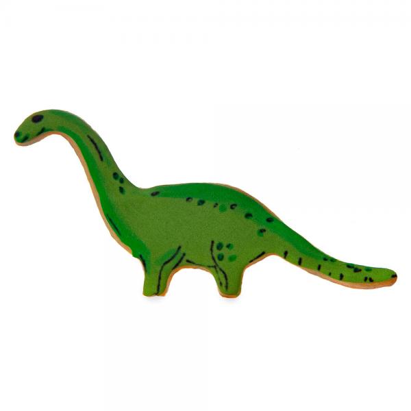 Kakform Brontosaurus
