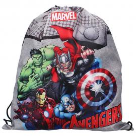 Avengers Gympapåse Safety Shield