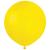 Stora Runda Gula Ballonger