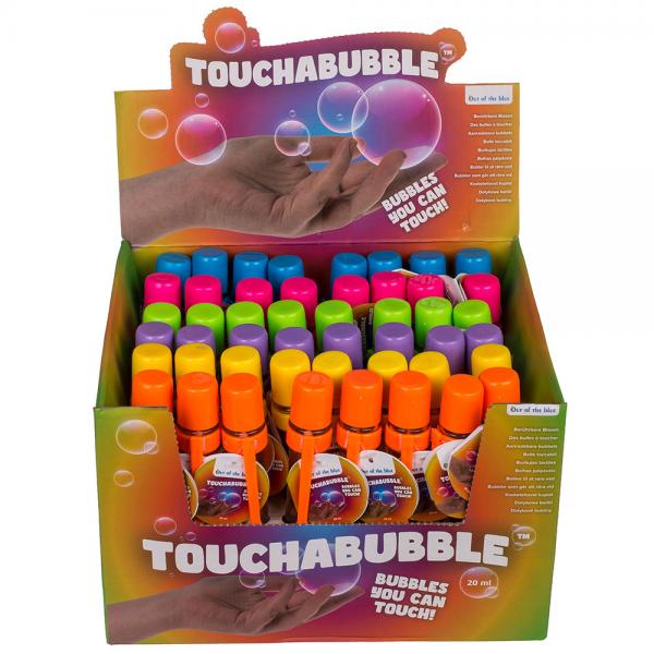 Spbubblor Touchables 22 ml