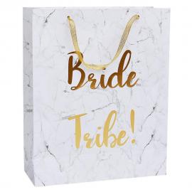 Bride Tribe Presentpåse