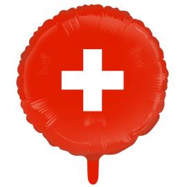 Schweiz Ballong