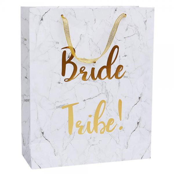 Bride Tribe Presentpse