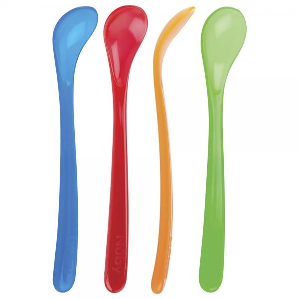 Lng Sked Baby 4-pack