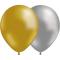 Ballonger Guld/Silver