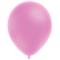 Neon Ballonger Rosa