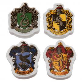 Harry Potter Suddgummi Set